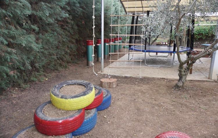 Finca Villa Rey Ardales Dış mekan fotoğraf