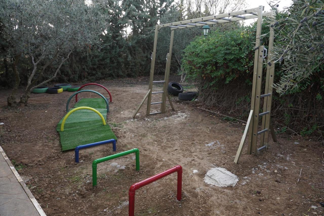 Finca Villa Rey Ardales Dış mekan fotoğraf