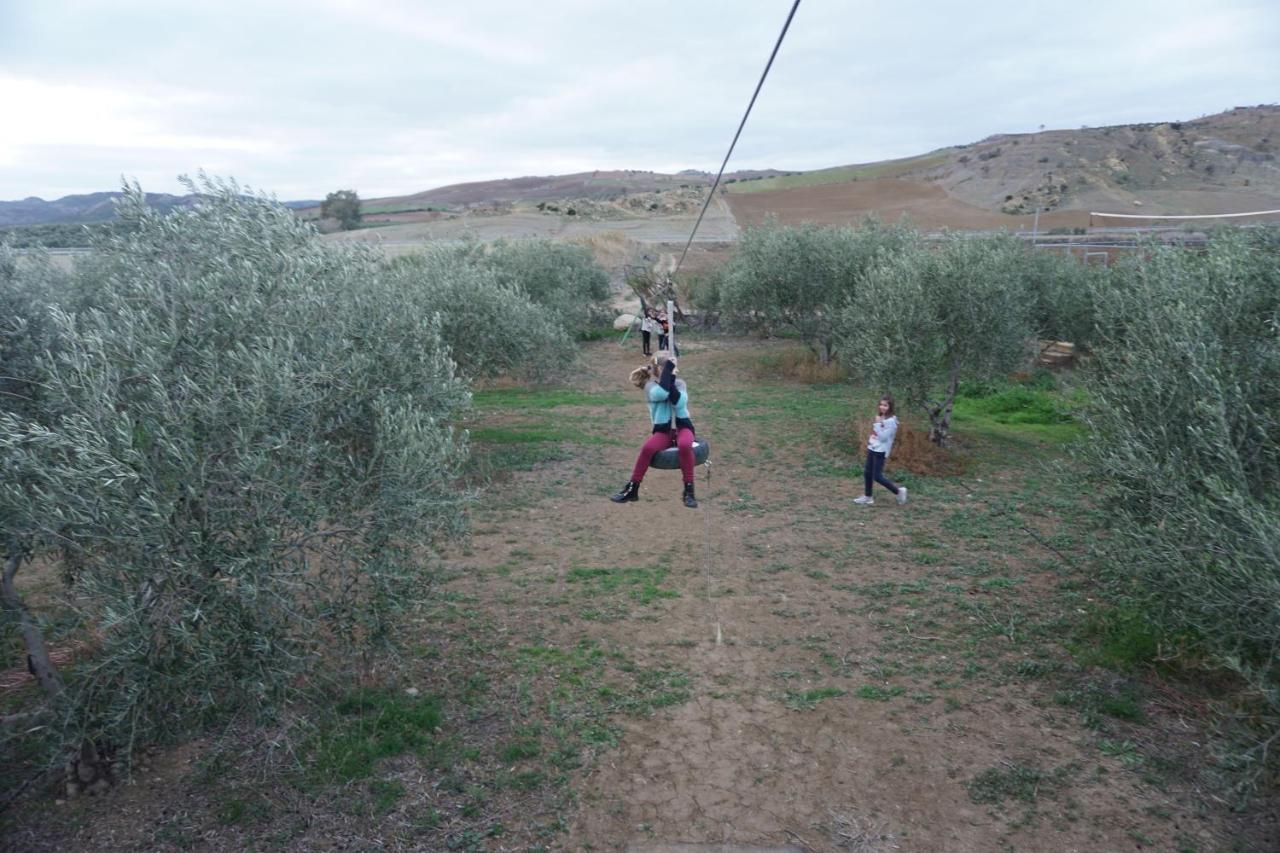 Finca Villa Rey Ardales Dış mekan fotoğraf