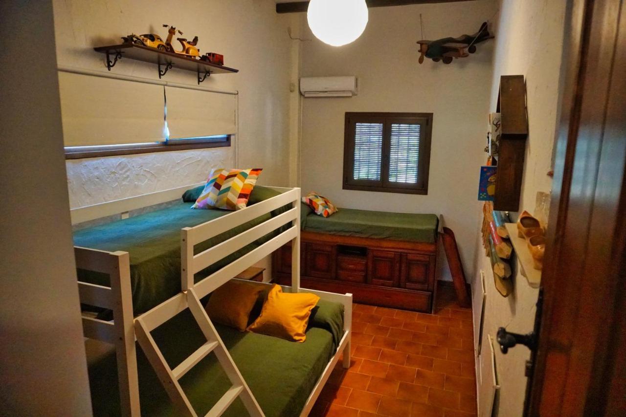 Finca Villa Rey Ardales Dış mekan fotoğraf