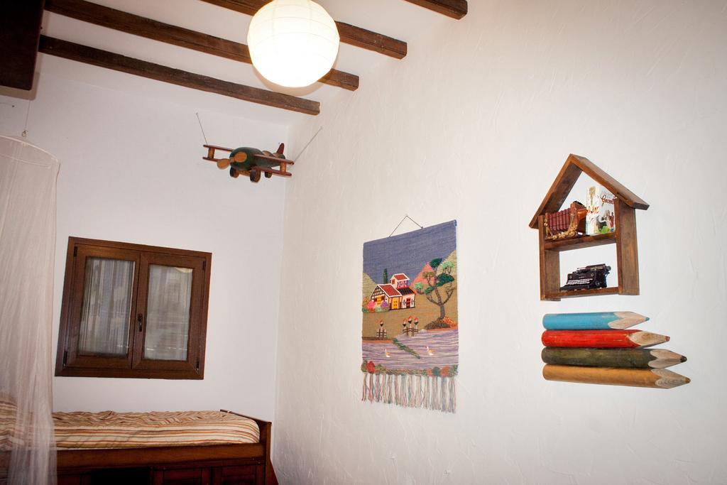 Finca Villa Rey Ardales Dış mekan fotoğraf