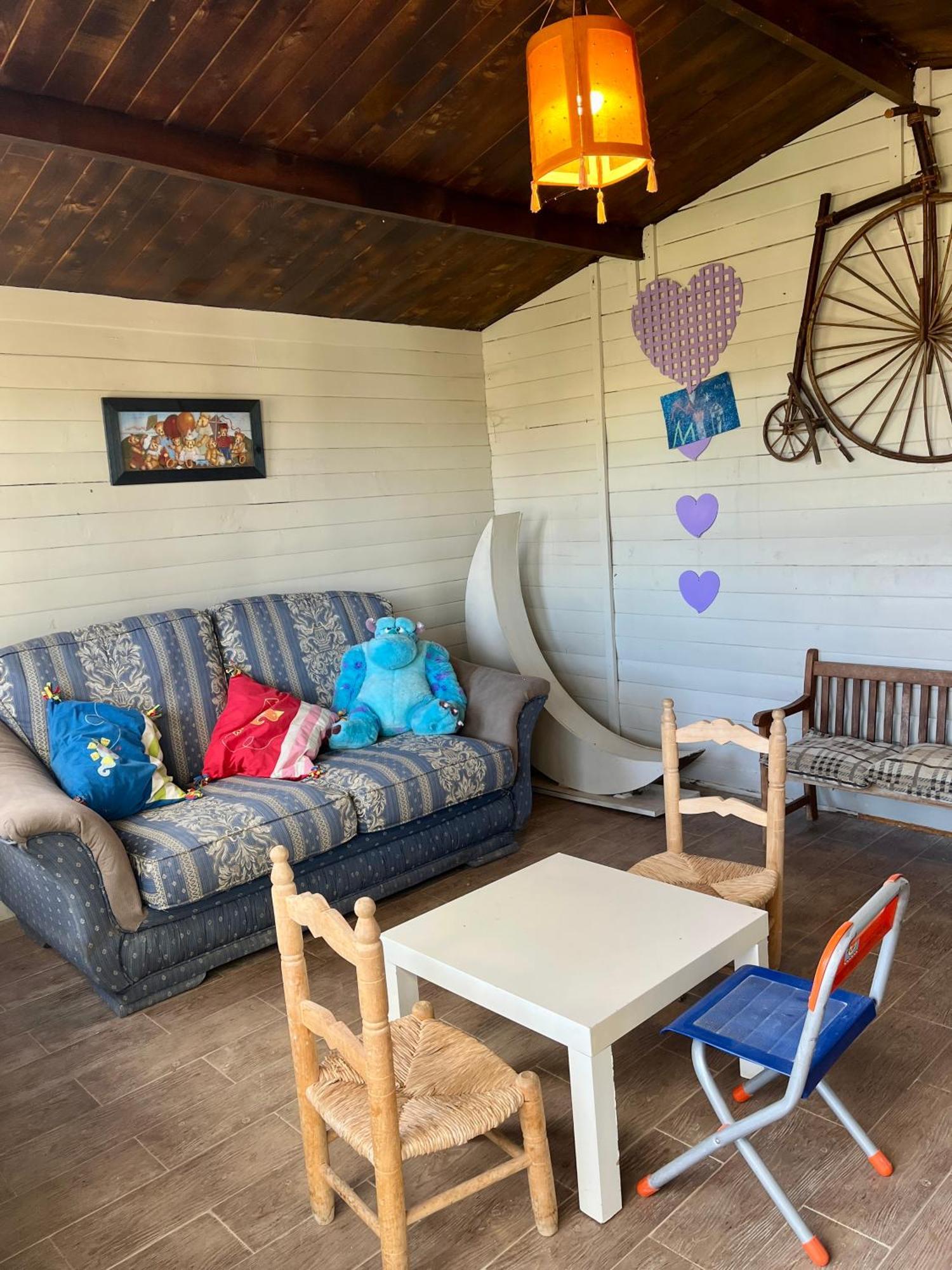 Finca Villa Rey Ardales Dış mekan fotoğraf