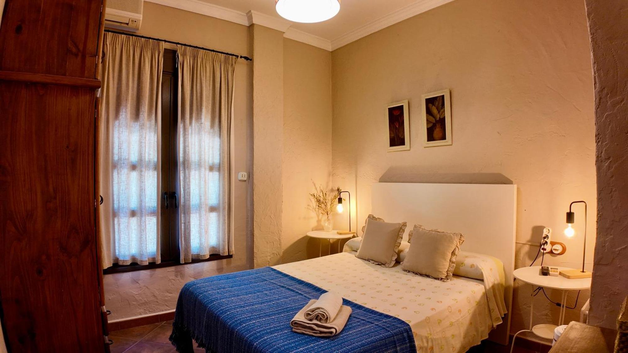 Finca Villa Rey Ardales Dış mekan fotoğraf