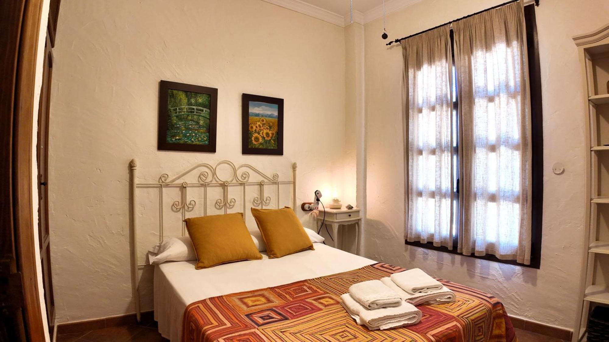 Finca Villa Rey Ardales Dış mekan fotoğraf