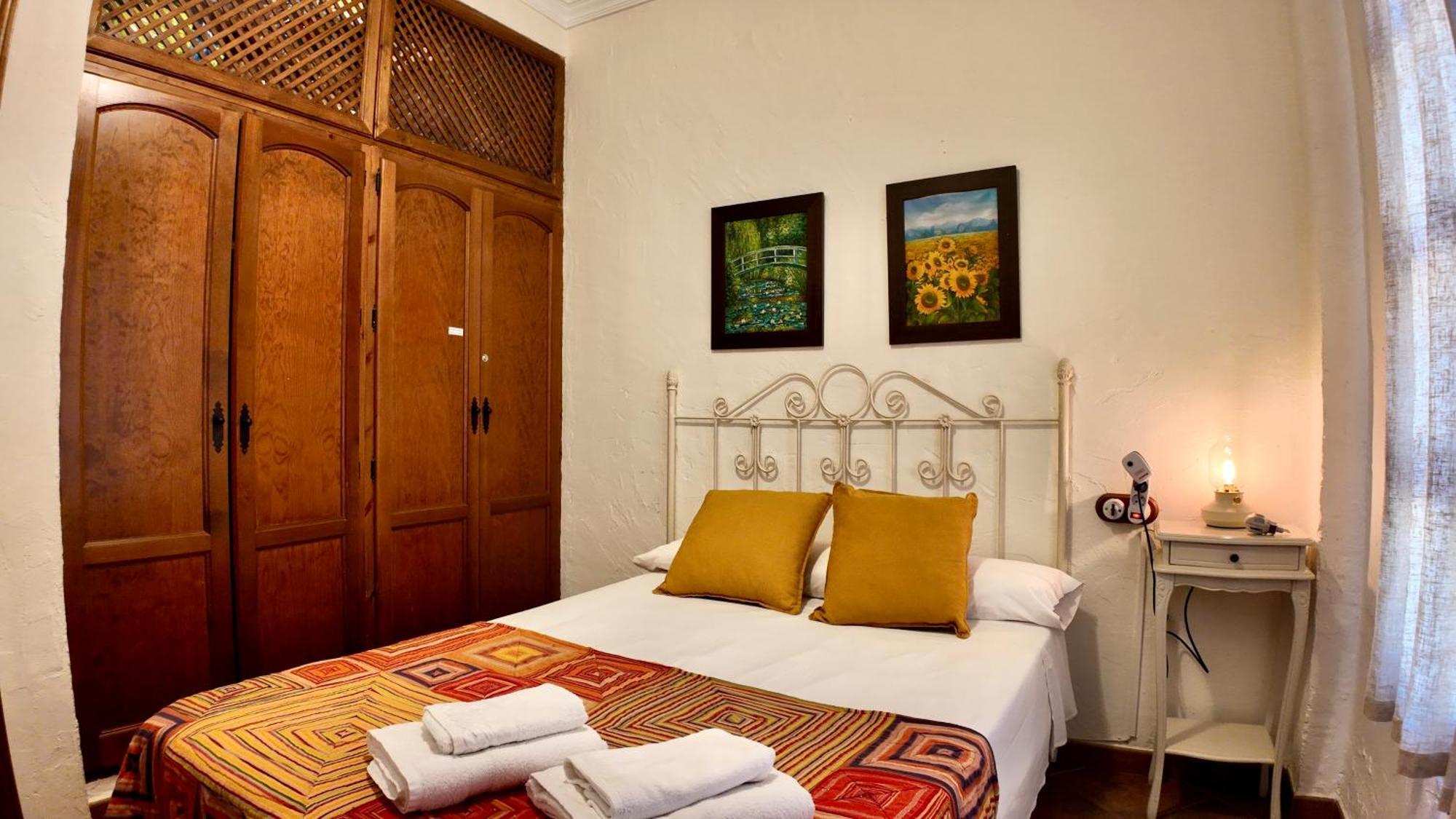 Finca Villa Rey Ardales Dış mekan fotoğraf