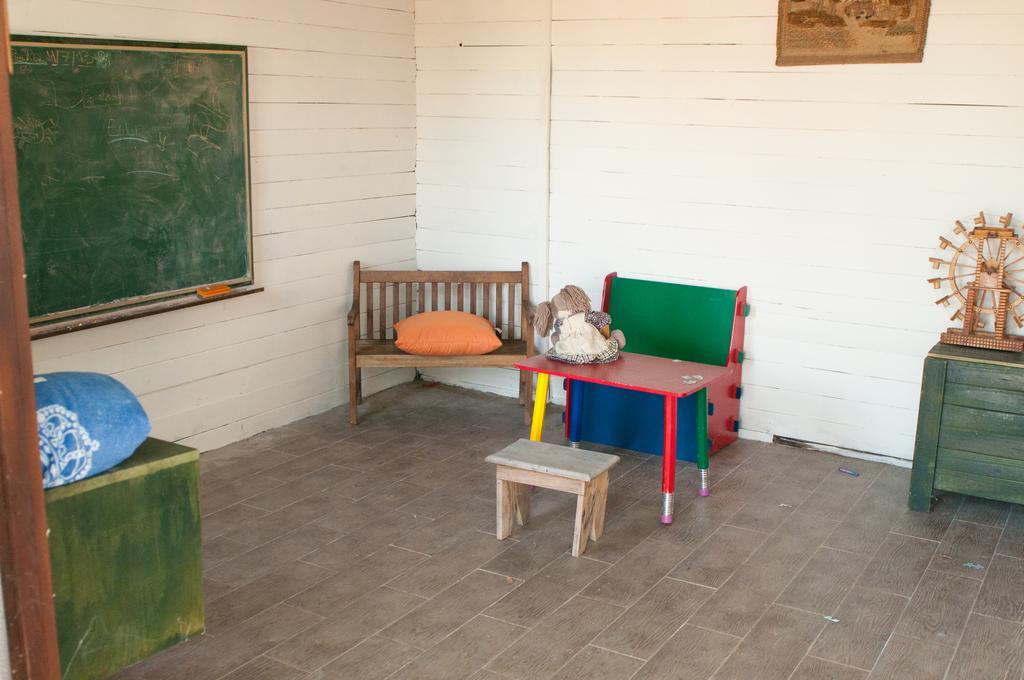 Finca Villa Rey Ardales Dış mekan fotoğraf